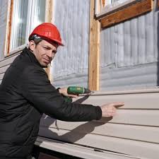 Best Vinyl Siding Installation  in South Cleveland, TN